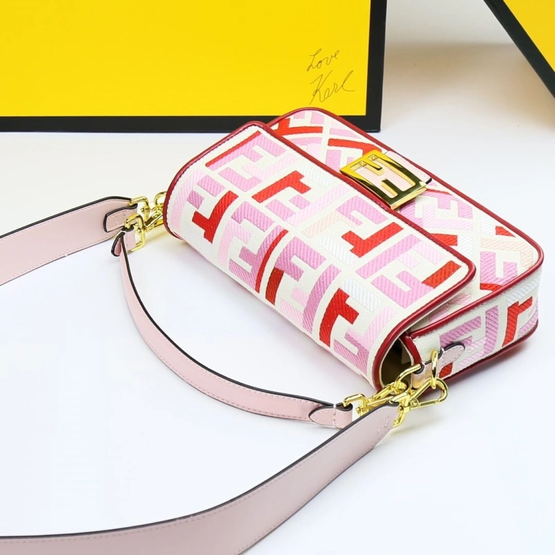F**di satchel bags 4220-0131