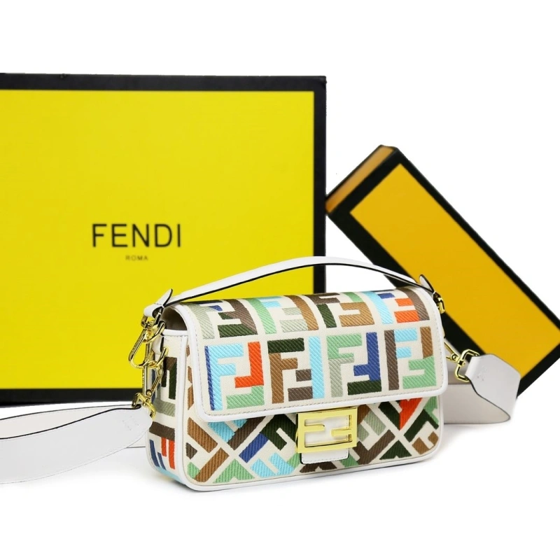 F**di satchel bags 4220-0132