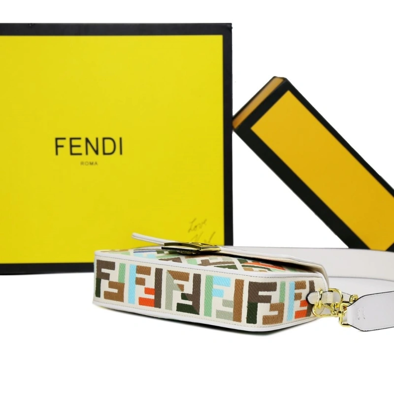 F**di satchel bags 4220-0132