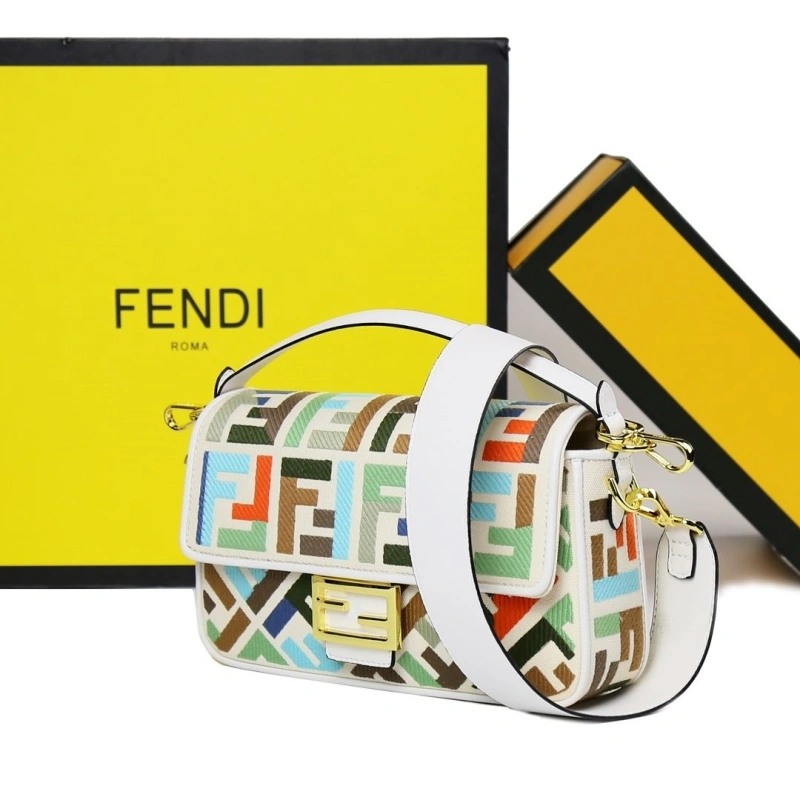 F**di satchel bags 4220-0132