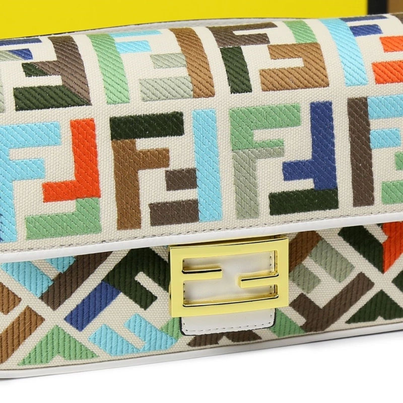 F**di satchel bags 4220-0132