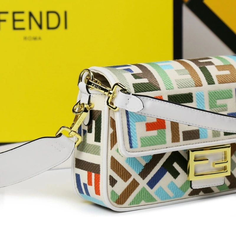F**di satchel bags 4220-0132