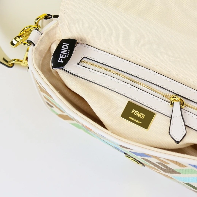 F**di satchel bags 4220-0132