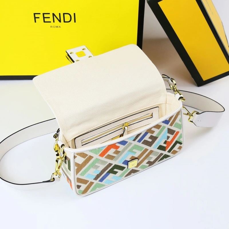 F**di satchel bags 4220-0132