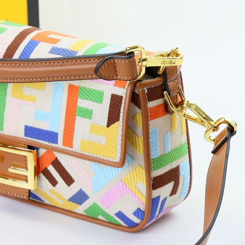 F**di satchel bags 4220-0133