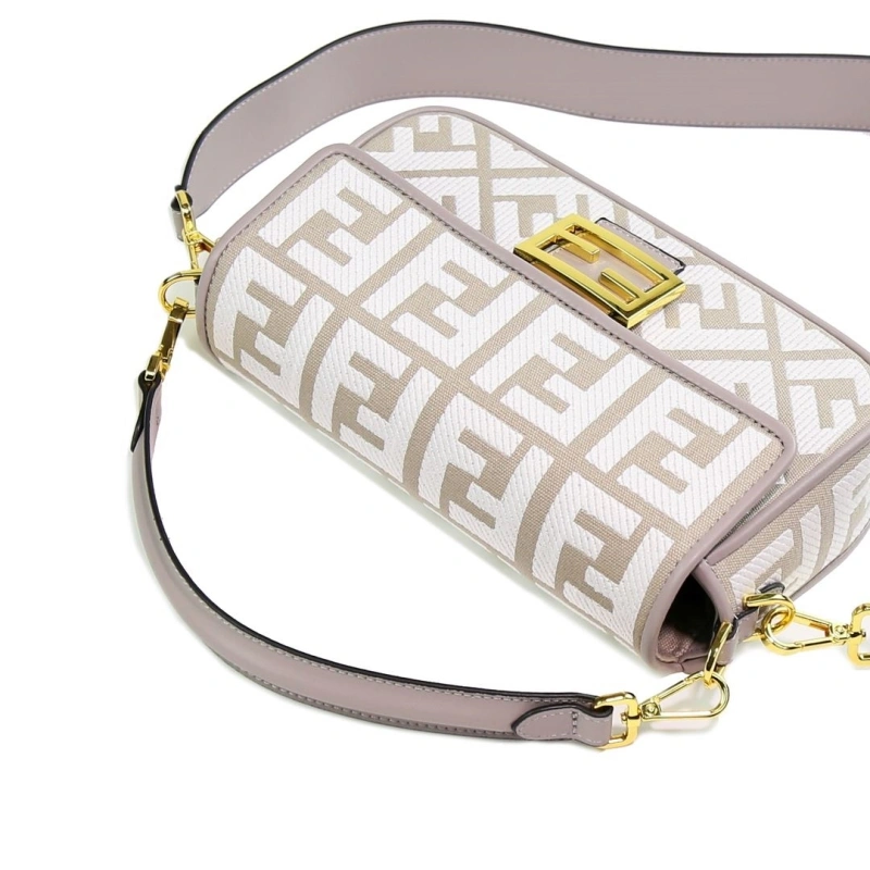 F**di satchel bags 4220-0134