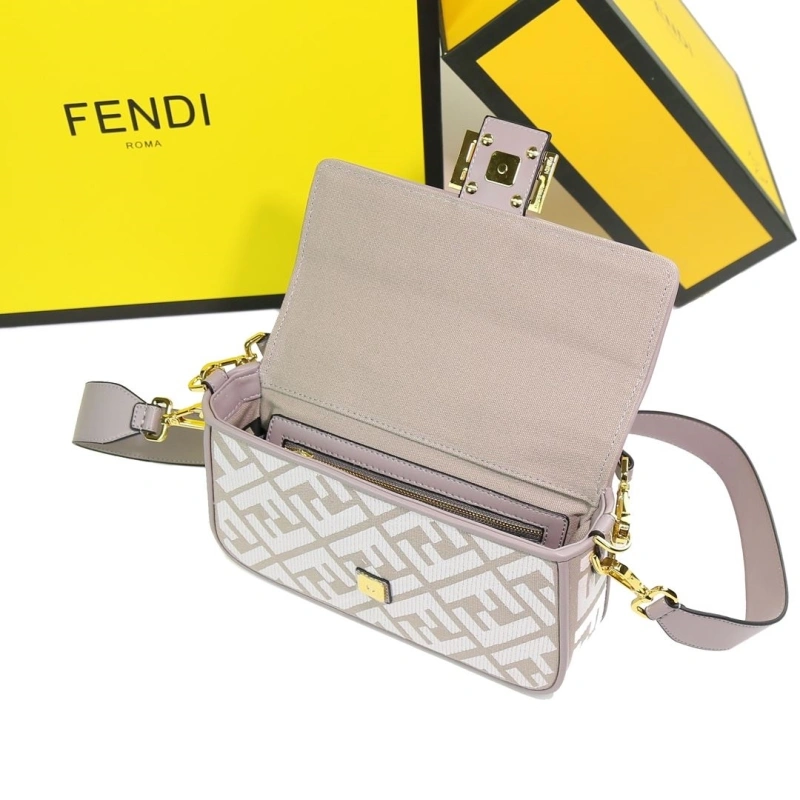 F**di satchel bags 4220-0134
