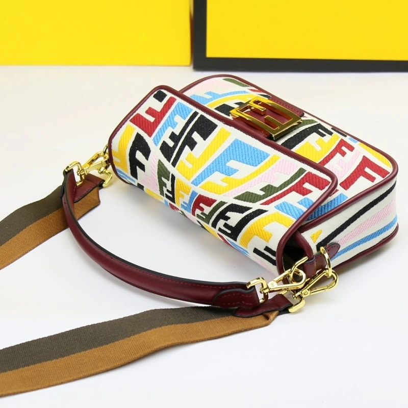 F**di satchel bags 4220-0135