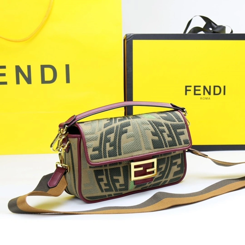 F**di satchel bags 4220-0136