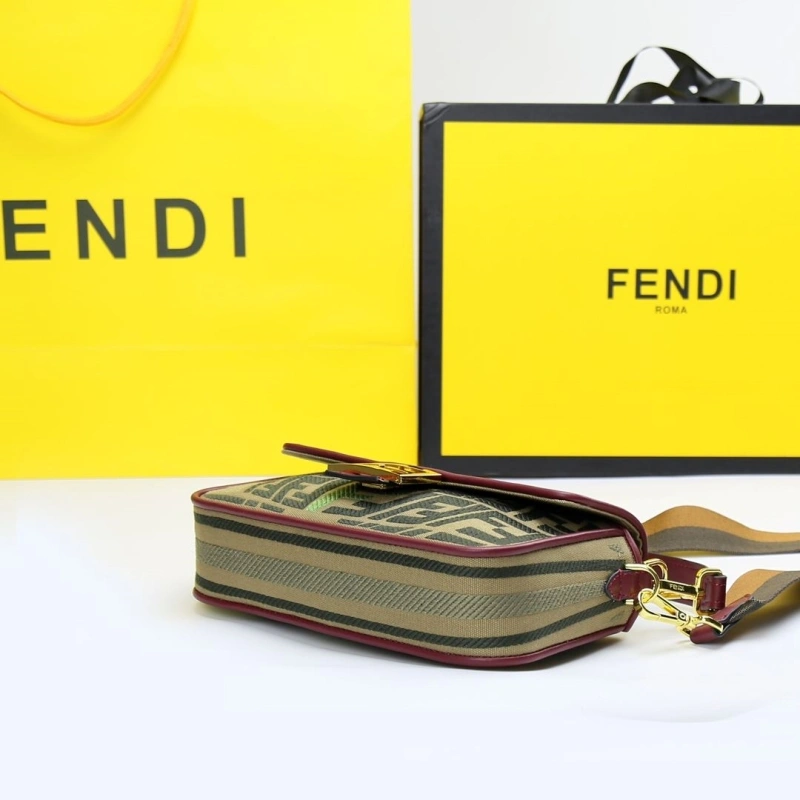 F**di satchel bags 4220-0136