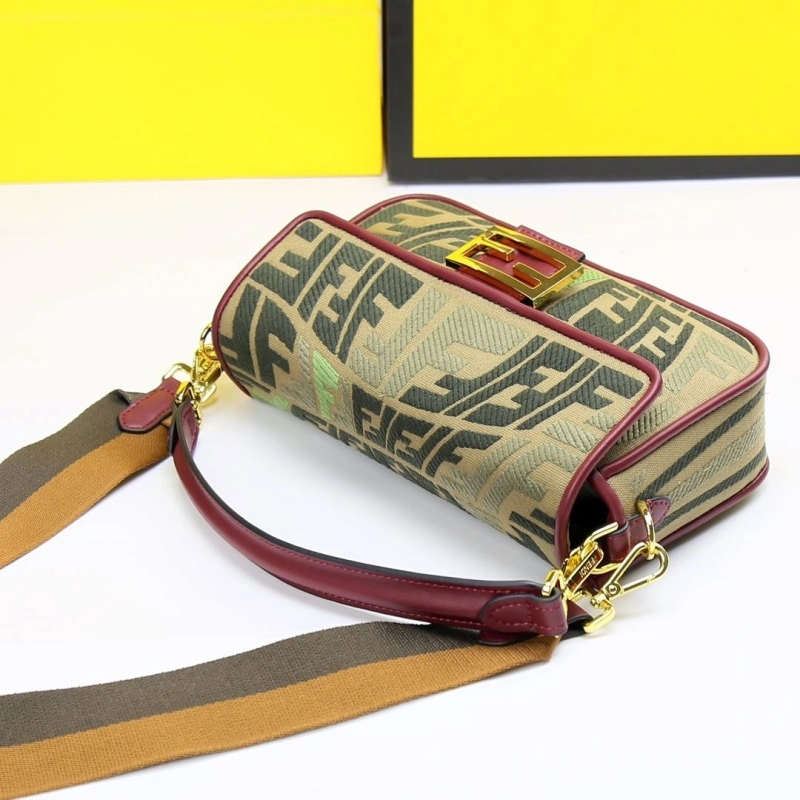 F**di satchel bags 4220-0136
