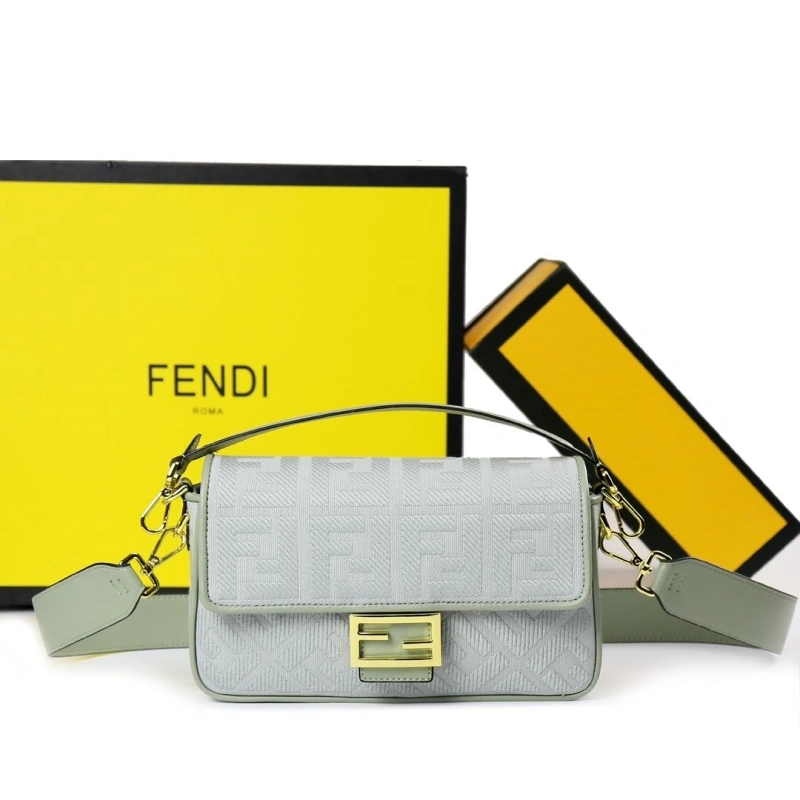 F**di satchel bags 4220-0137