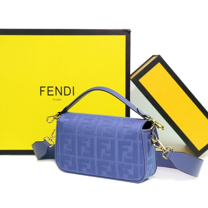 F**di satchel bags 4220-0138