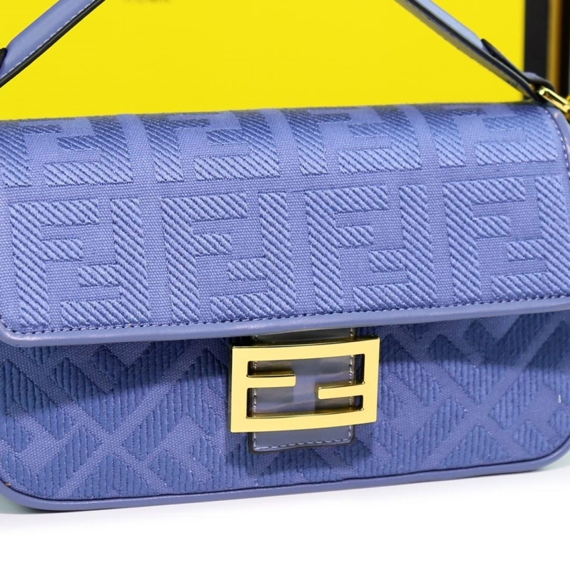 F**di satchel bags 4220-0138