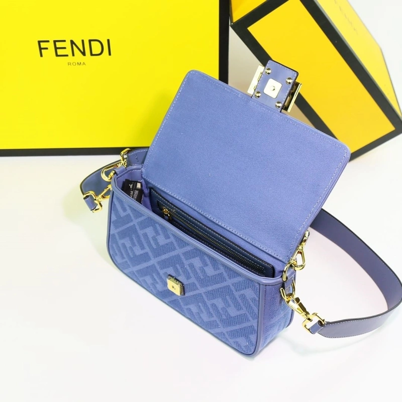 F**di satchel bags 4220-0138