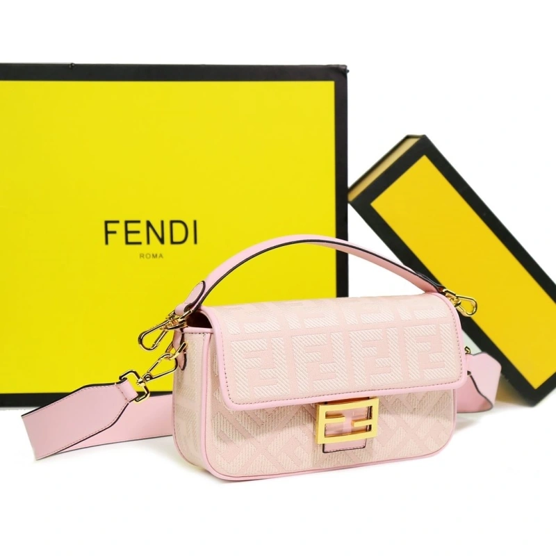 F**di satchel bags 4220-0139
