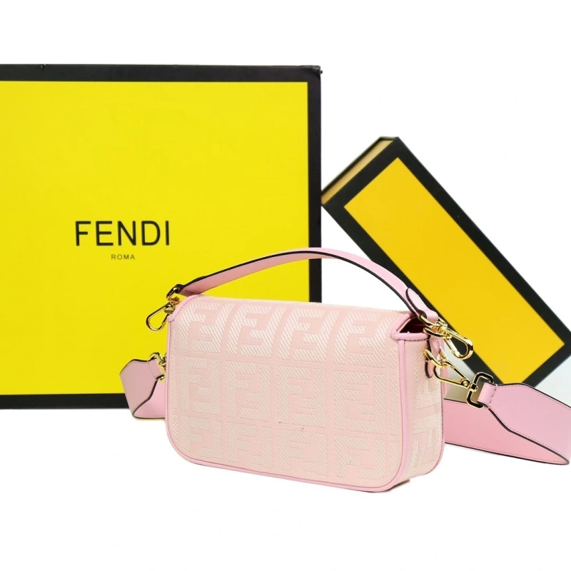 F**di satchel bags 4220-0139
