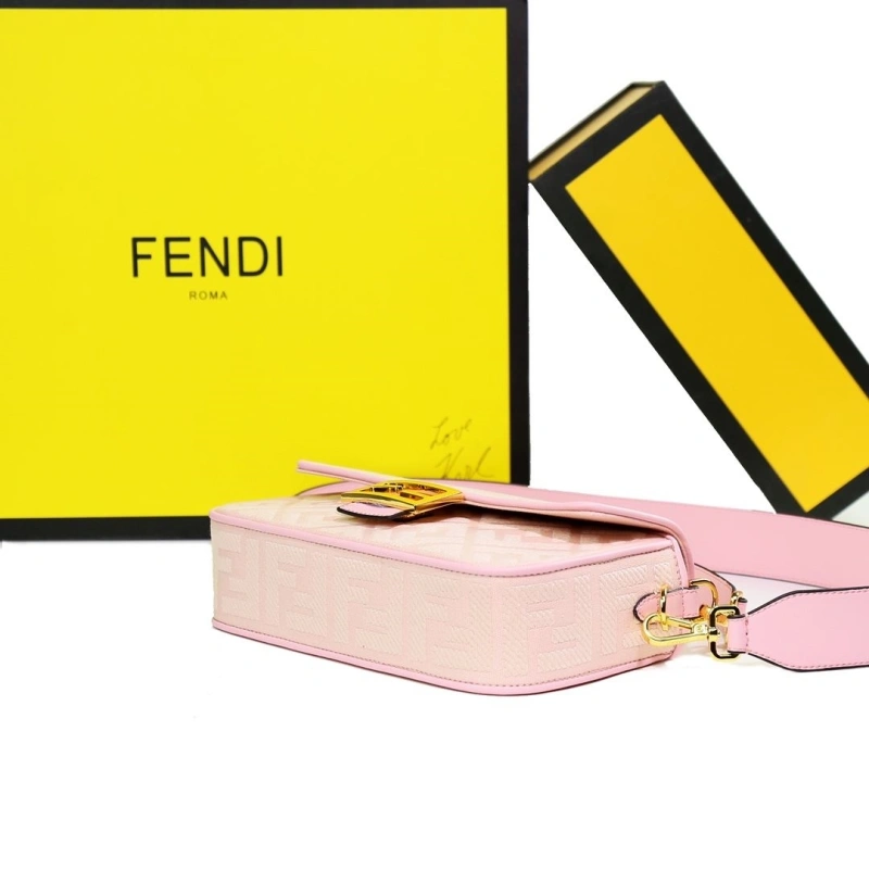 F**di satchel bags 4220-0139