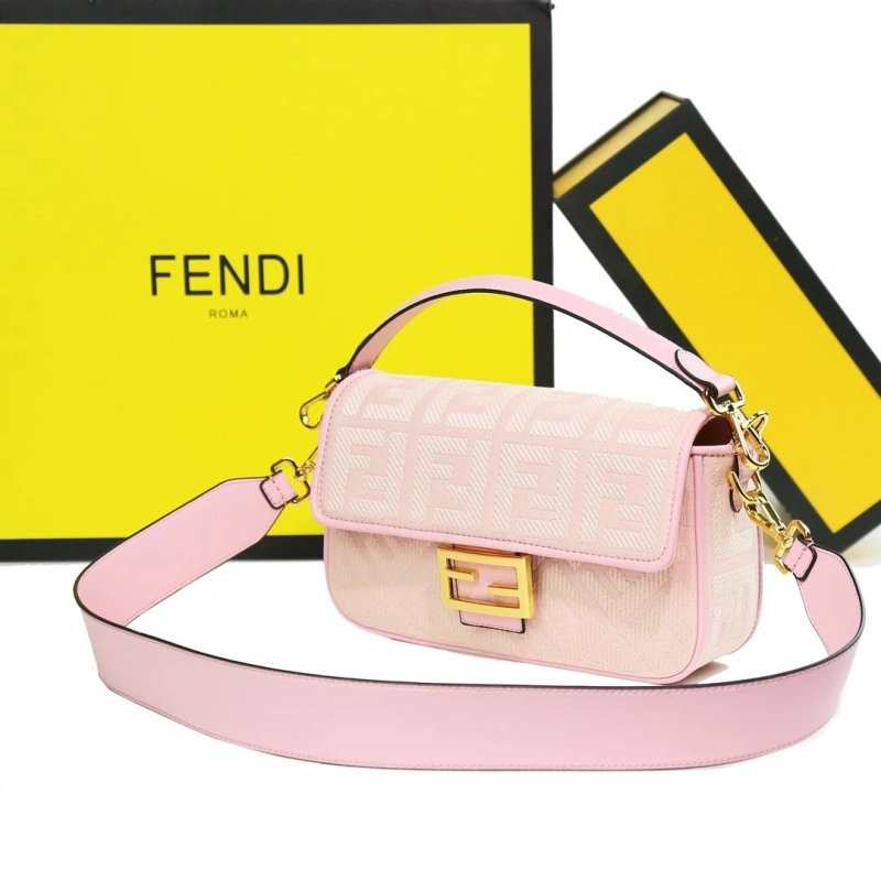 F**di satchel bags 4220-0139