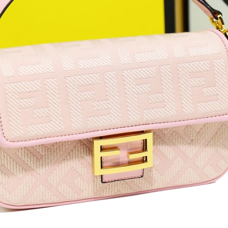 F**di satchel bags 4220-0139