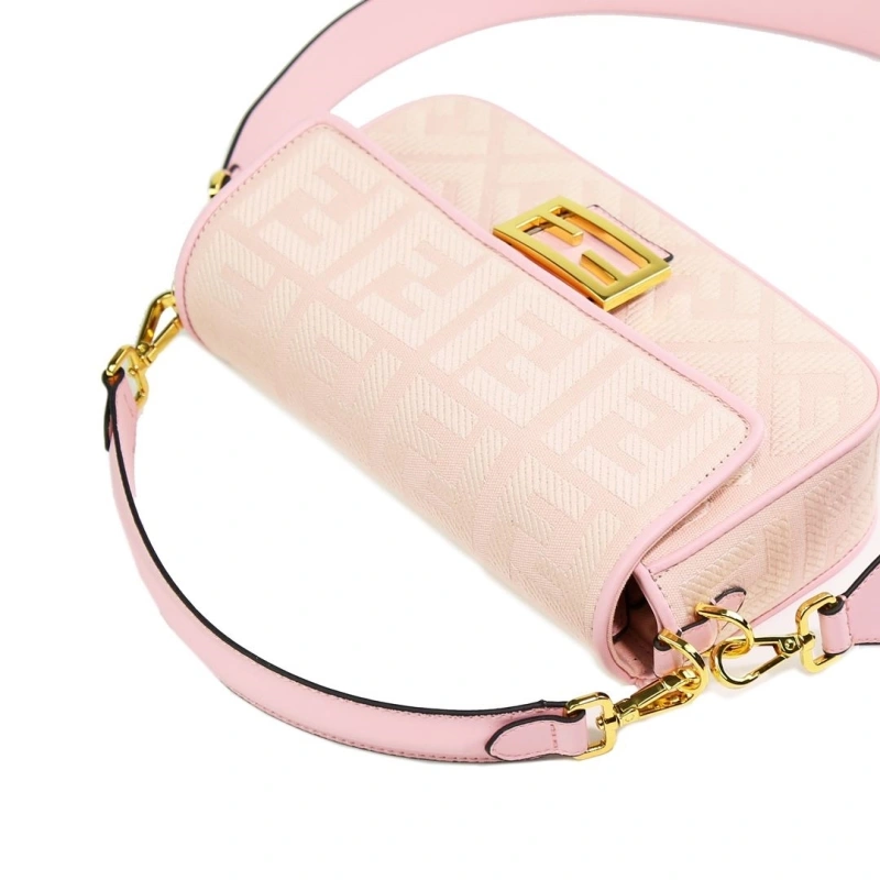 F**di satchel bags 4220-0139