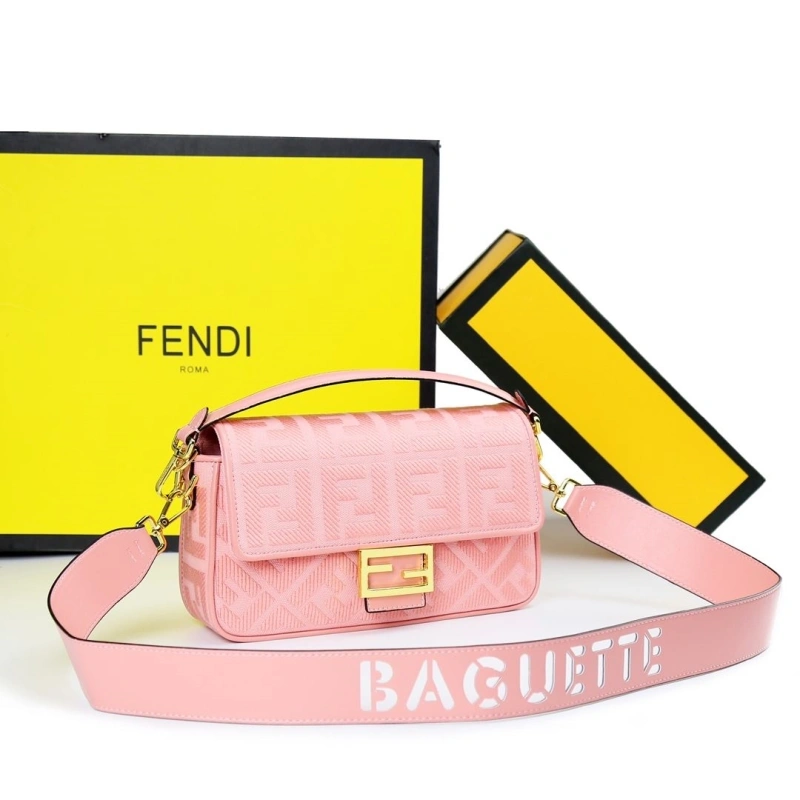 F**di satchel bags 4220-0140
