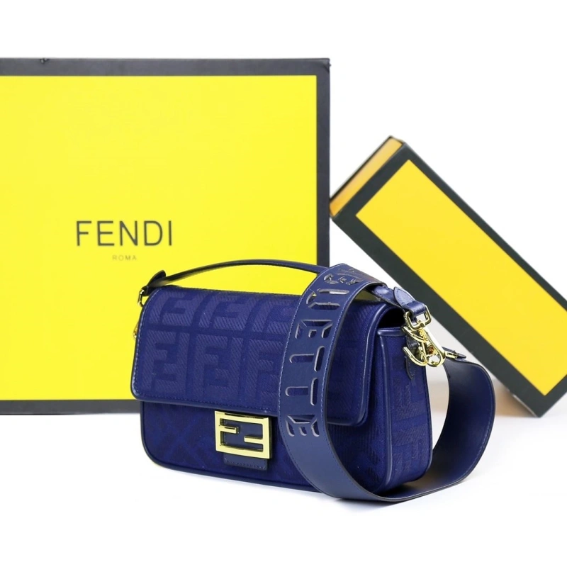 F**di satchel bags 4220-0141
