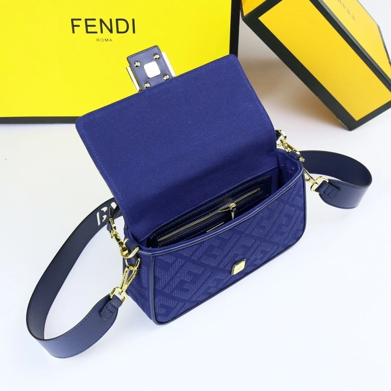 F**di satchel bags 4220-0141