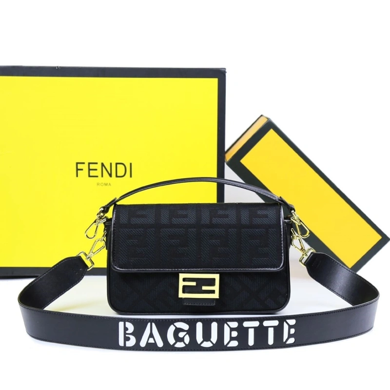 F**di satchel bags 4220-0142