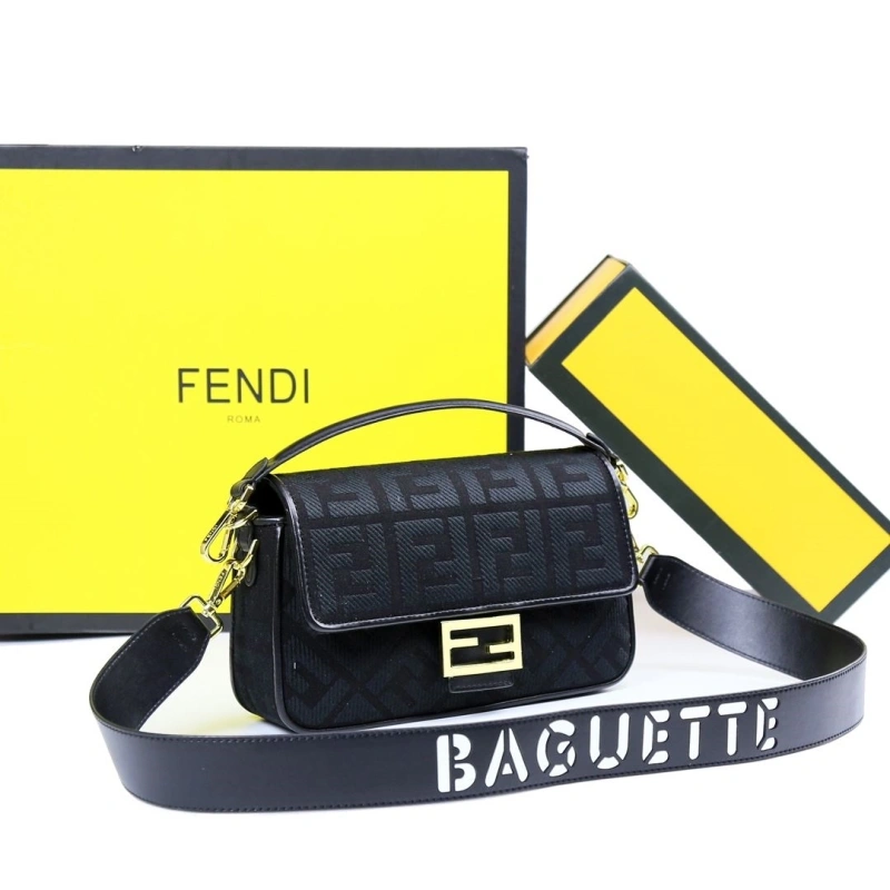 F**di satchel bags 4220-0142