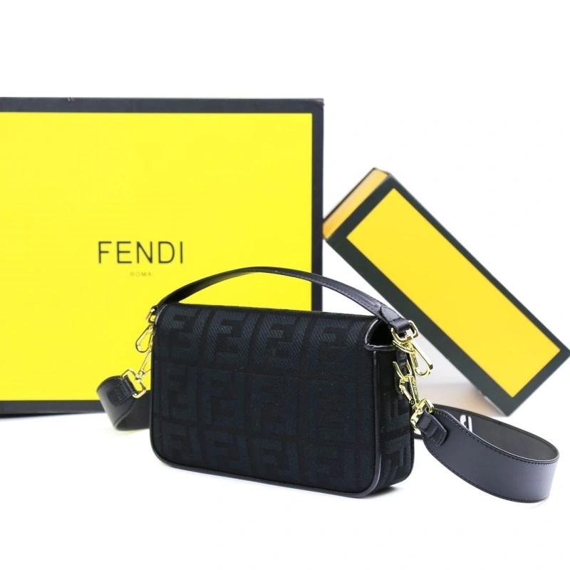 F**di satchel bags 4220-0142