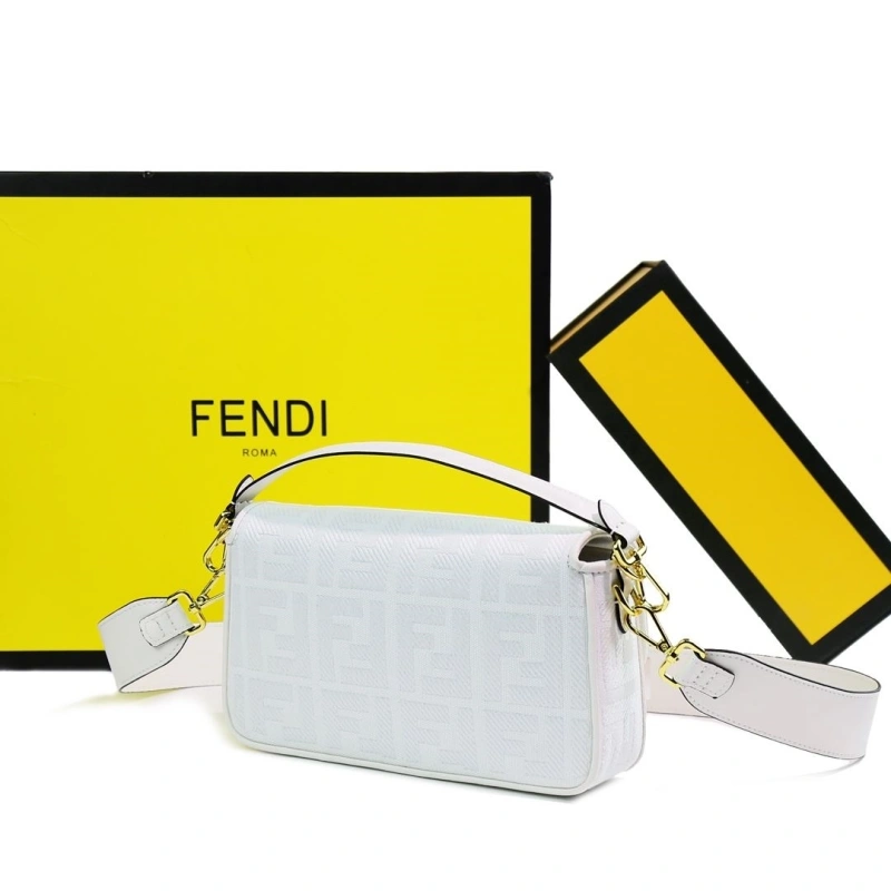 F**di satchel bags 4220-0143