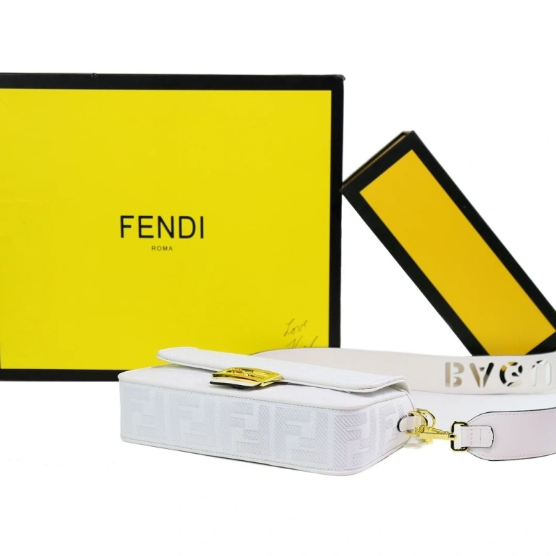 F**di satchel bags 4220-0143