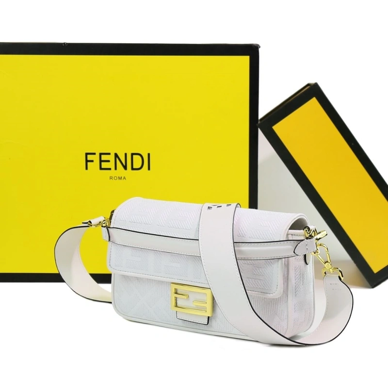 F**di satchel bags 4220-0143