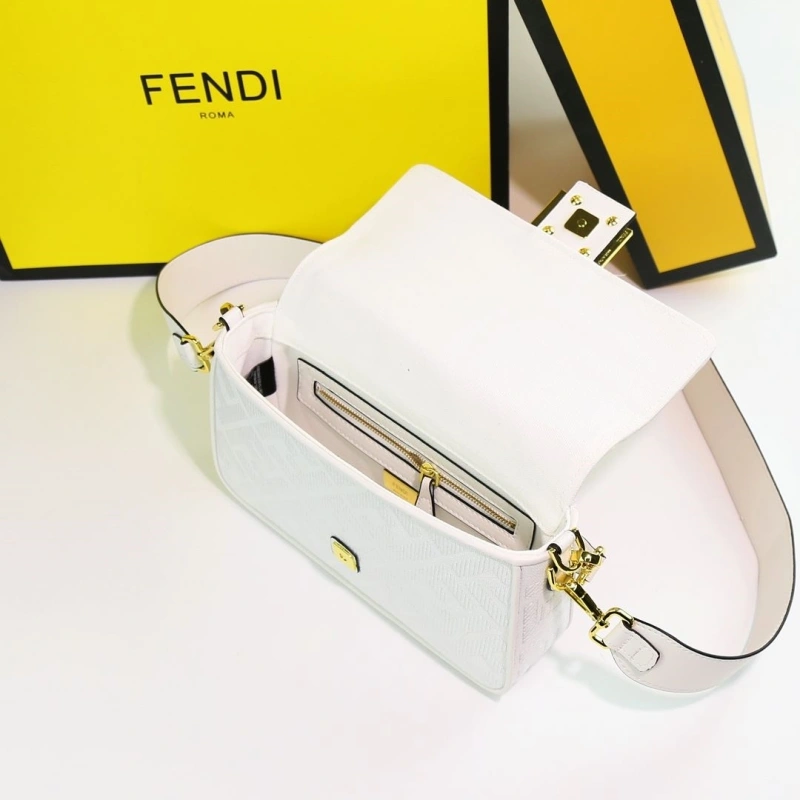 F**di satchel bags 4220-0143