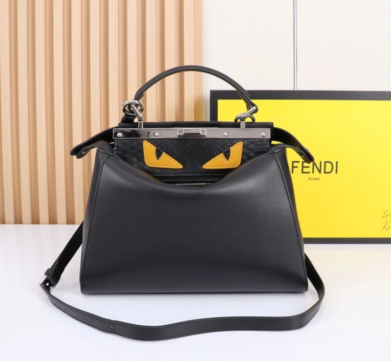 F**di top handle bags 4220-0145