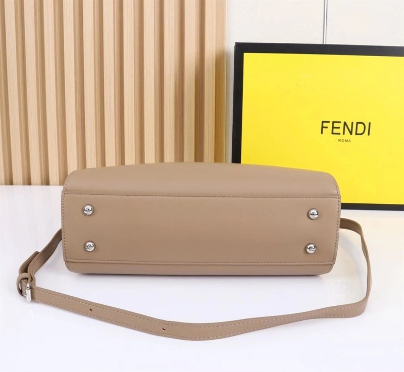 F**di top handle bags 4220-0147