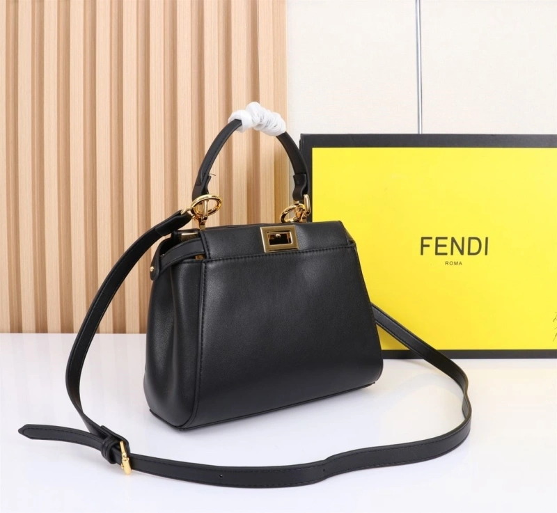 F**di top handle bags 4220-0148