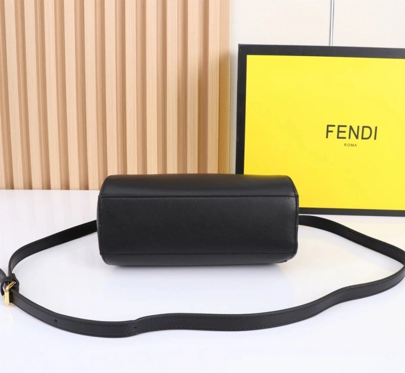 F**di top handle bags 4220-0148