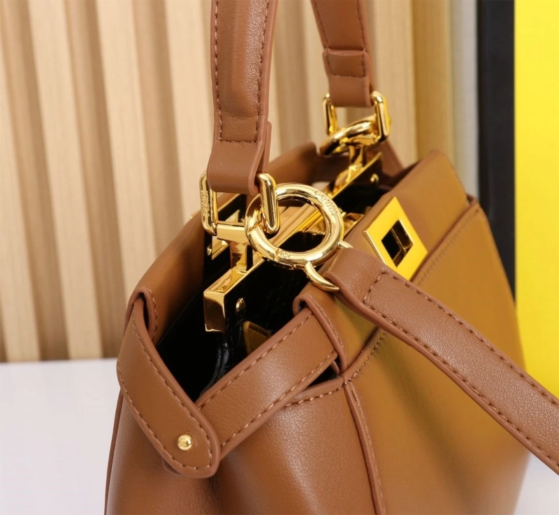 F**di top handle bags 4220-0149
