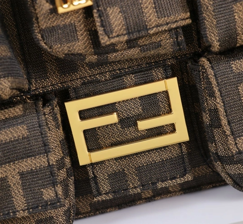 F**di top handle bags 4220-0188