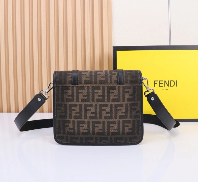 F**di top handle bags 4220-0189