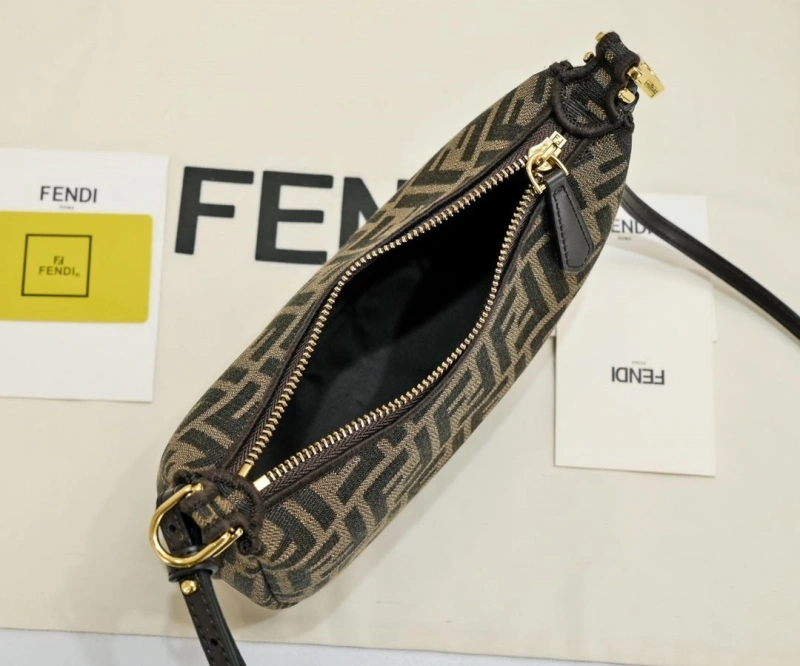 F**di satchel bags 4220-0195