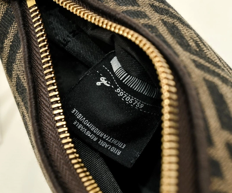F**di satchel bags 4220-0195