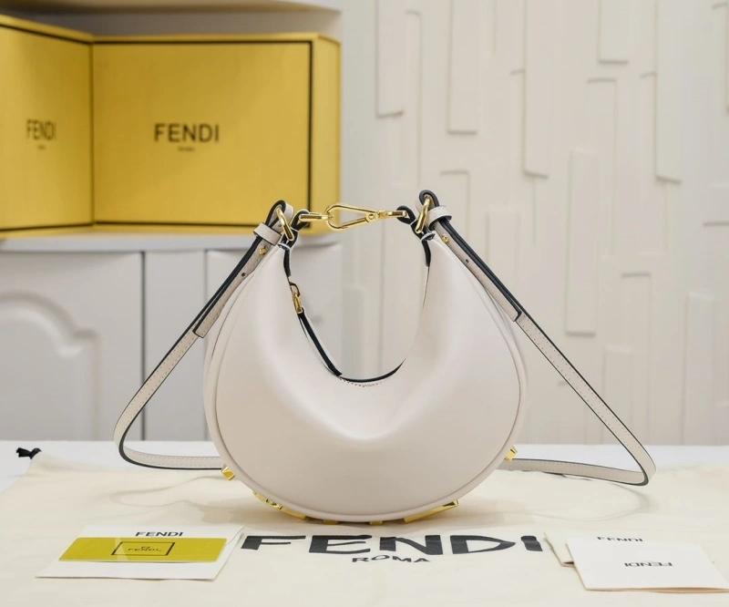 F**di satchel bags 4220-0196