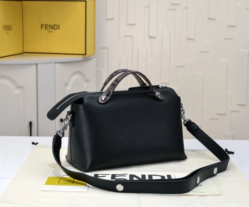 F**di top handle bags 4220-0198