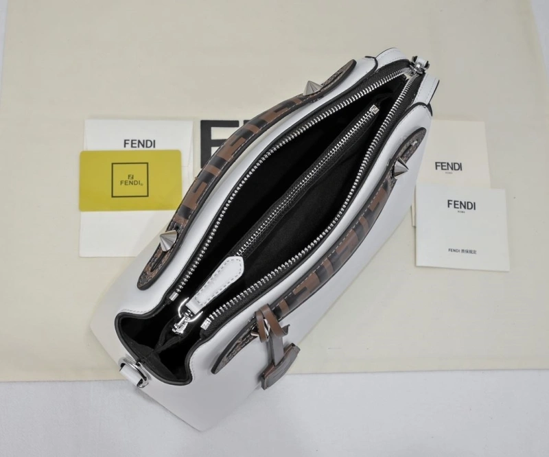 F**di top handle bags 4220-0199