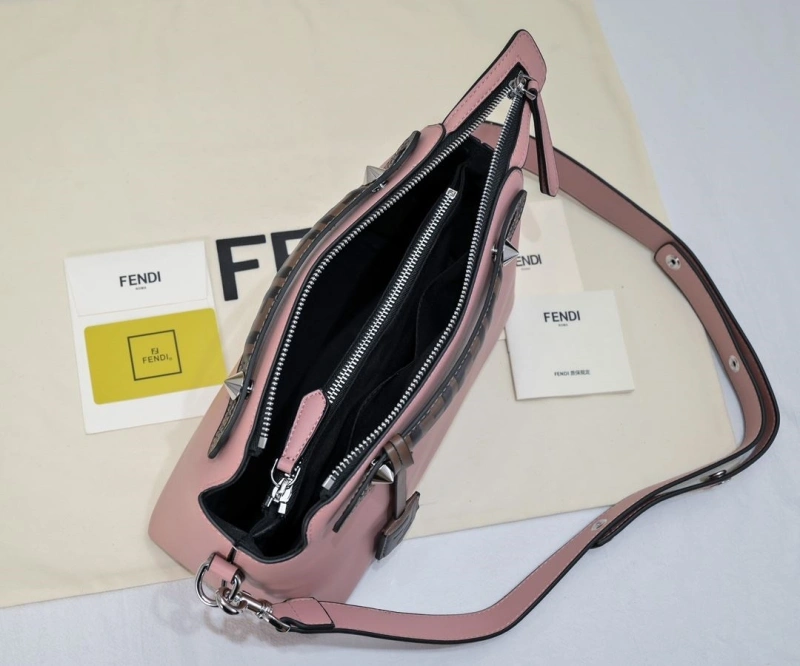 F**di top handle bags 4220-0200