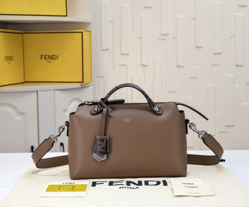 F**di top handle bags 4220-0201