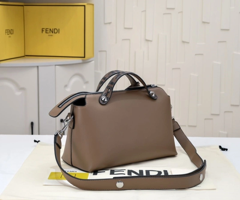 F**di top handle bags 4220-0201